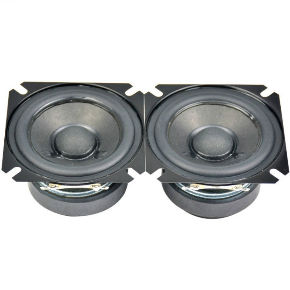 4 ohm 15w full range speaker