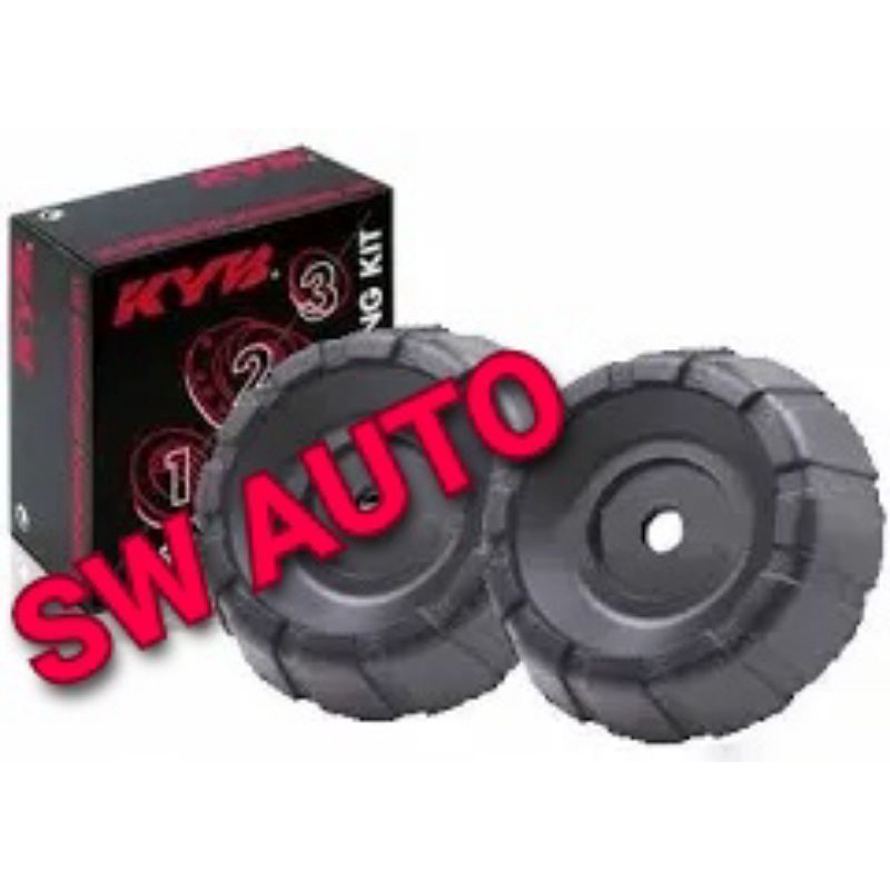 Suzuki Swift 1 5 Absorber Mounting Front Kayaba Shopee Malaysia
