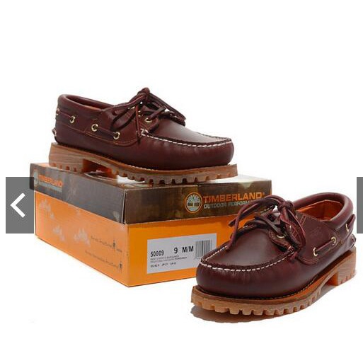 timberland 30003 vs 50009