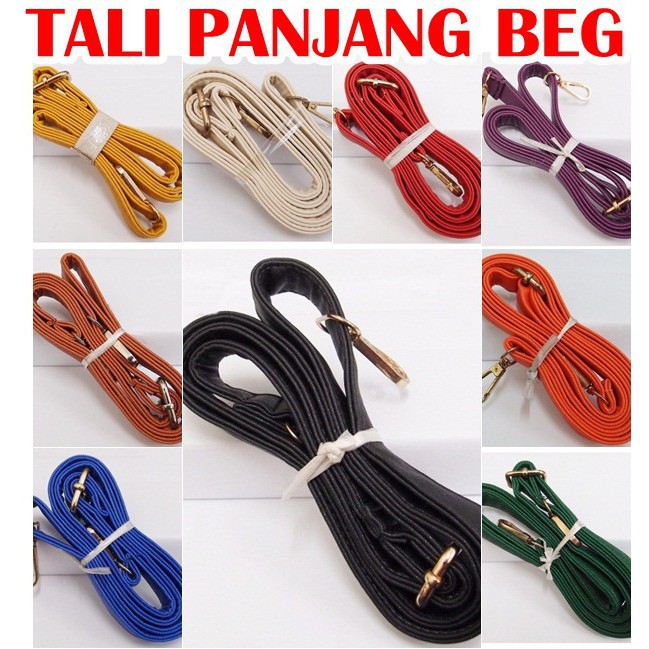 tali sling bag