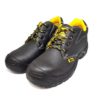 LIGER SAFETY SHOES 5.5'' INCHES LG-99 (SIRIM APPROVED) | Shopee Malaysia