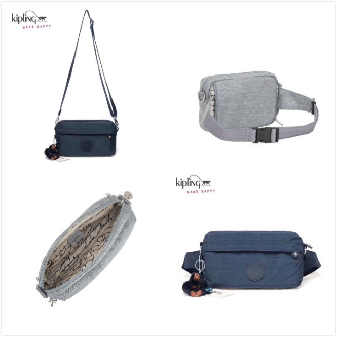 kipling pouch bag