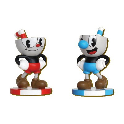 McFarlane Toys Blind Box Figure Cuphead S1 CUPHEAD (3 Inch) | lupon.gov.ph