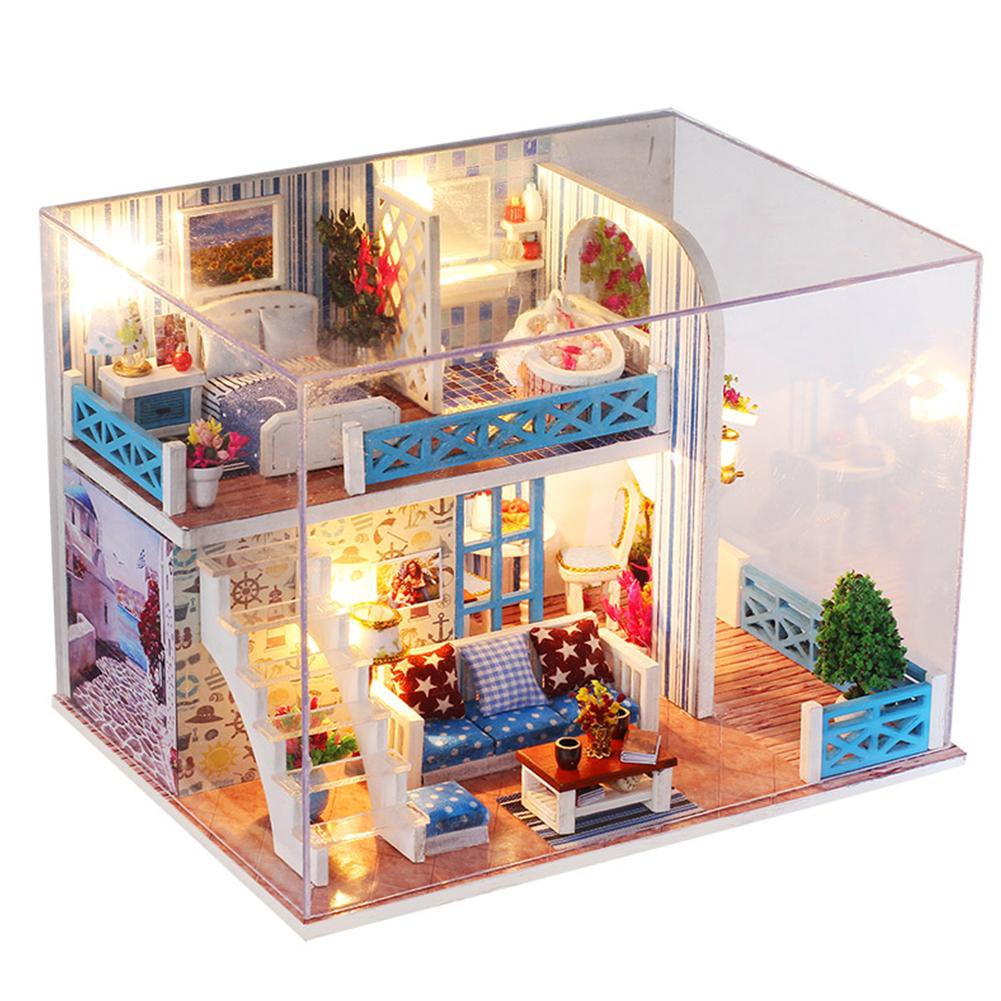 dollhouse shopee