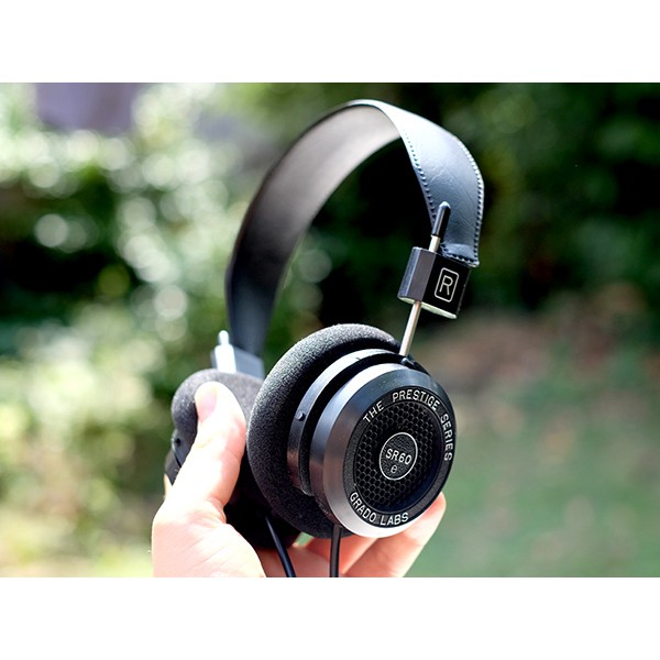 grado prestige sr60e