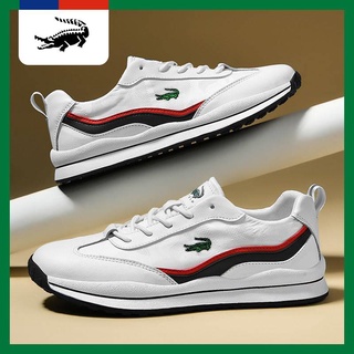 lacoste ice silk shoes