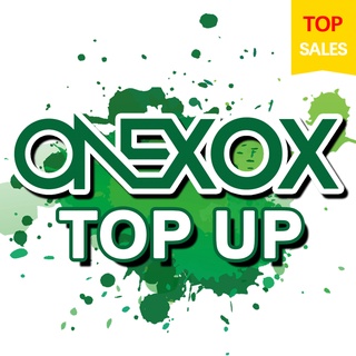 ONEXOX Instant Reload Top Up [Prepaid & Postpaid]