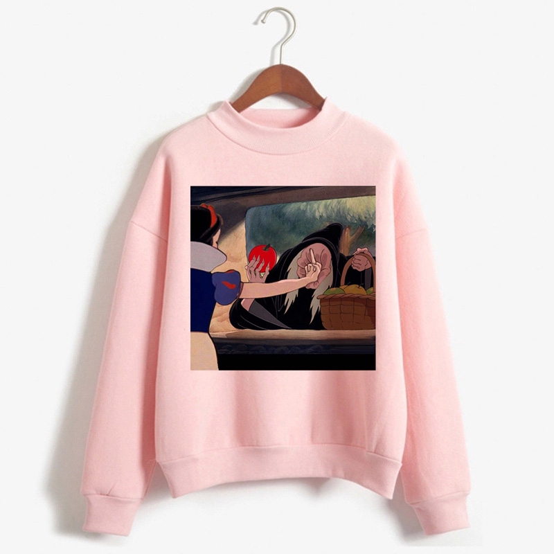 aesthetic Hoodies women Streetwear Hooded female sweater female Hip Hop  Hoddies Harajuku sweater | Shopee Malaysia