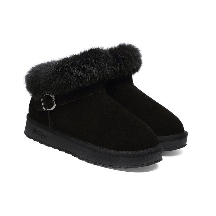 snow boots designer womens