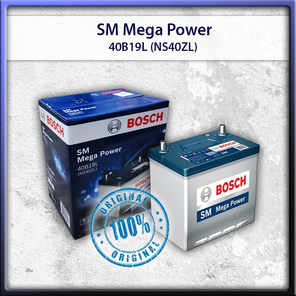 bosch car battery malaysia