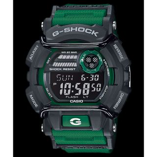 g shock gd 400 specs