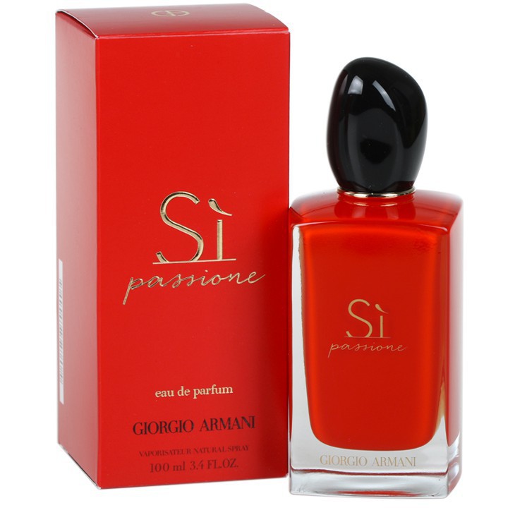 si red perfume