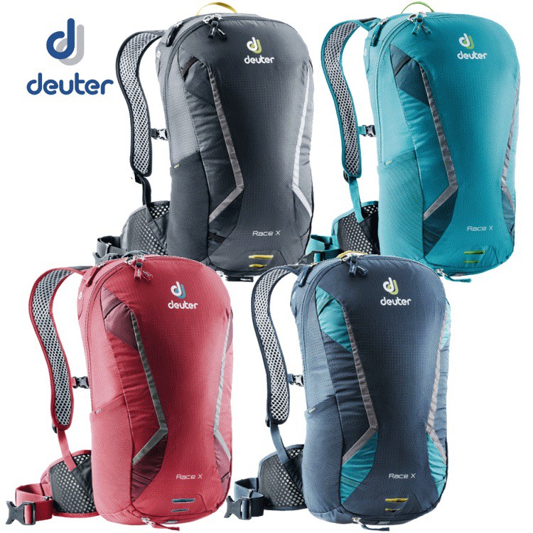 deuter race x