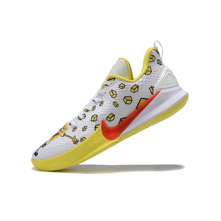 kobe low tops