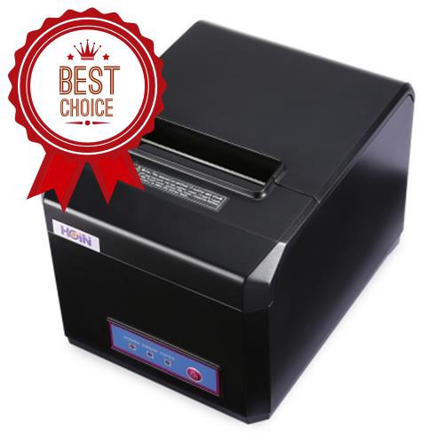 HOIN HOP E801 USB / WIFI / ACCESS THERMAL RECEIPT PRINTER