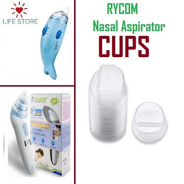 rycom nose cleaner
