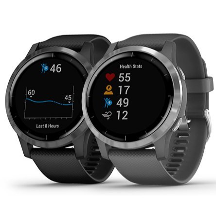 garmin smartwatches compared