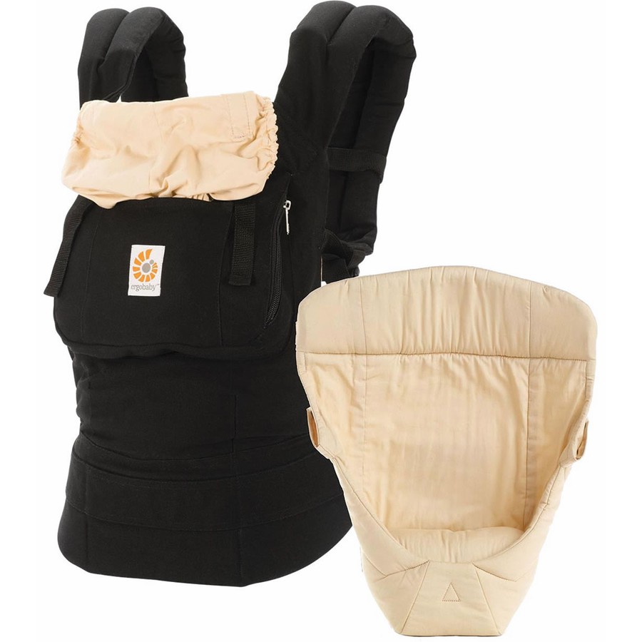 ergobaby original xtra