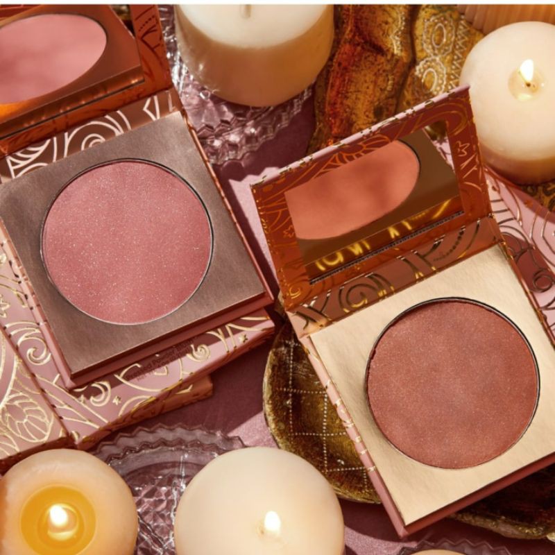 colourpop chaise blush