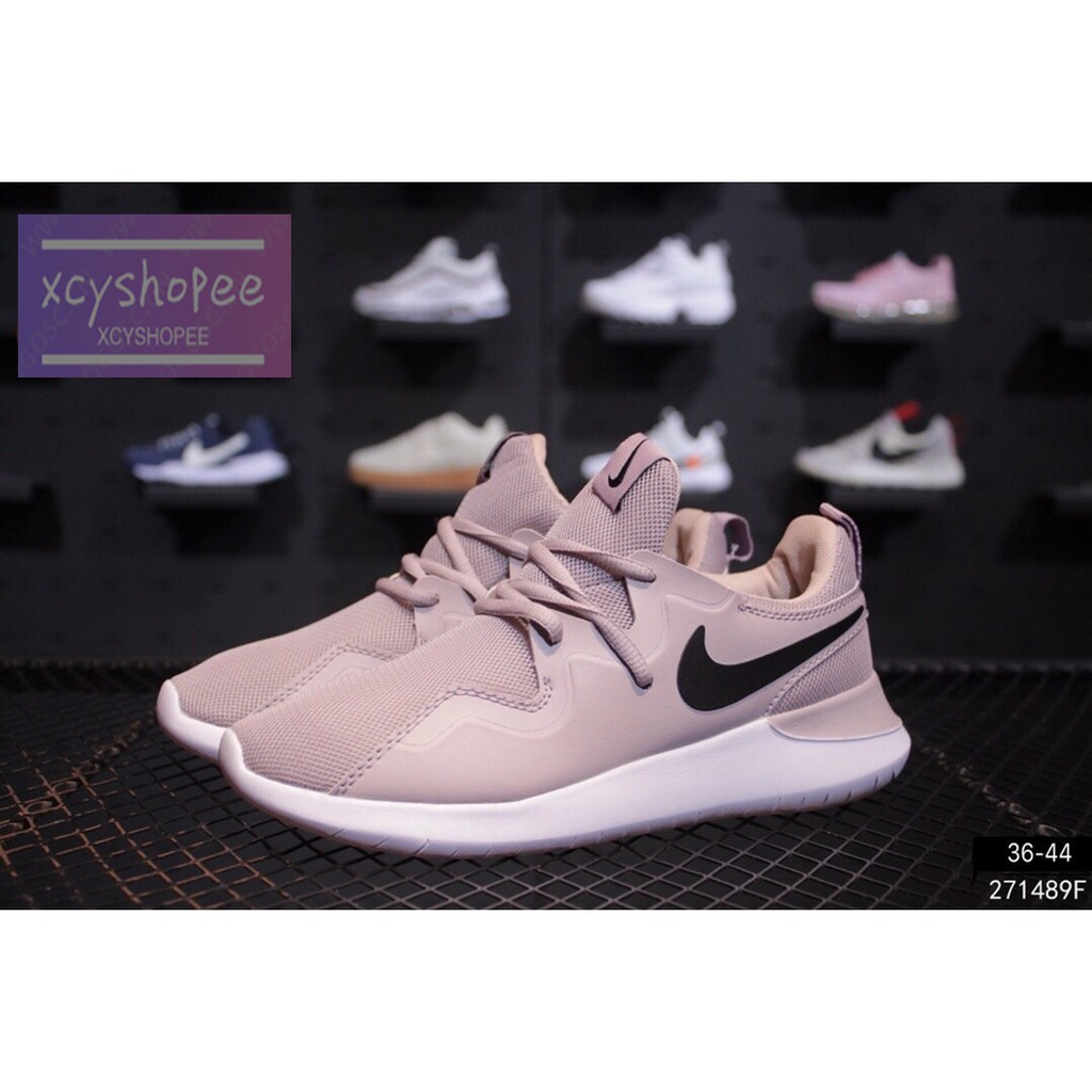 Ready Stock NIKE AIR TESSEN London 4 