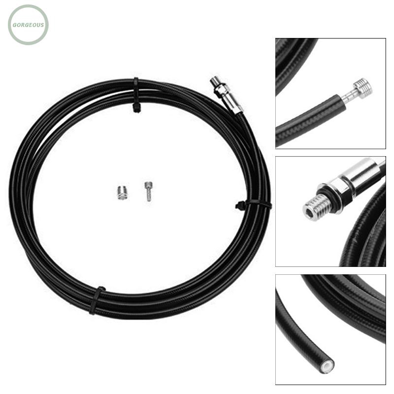 cycle brake cables