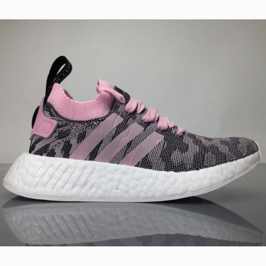 adidas nmd wonder pink