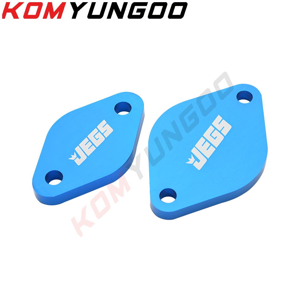 Versatile Have EGR Stopper Valve Blanking Block Plate ISUZU NEW D-MAX MU-X 1.9L 2012-2022 DMAX - Image 3