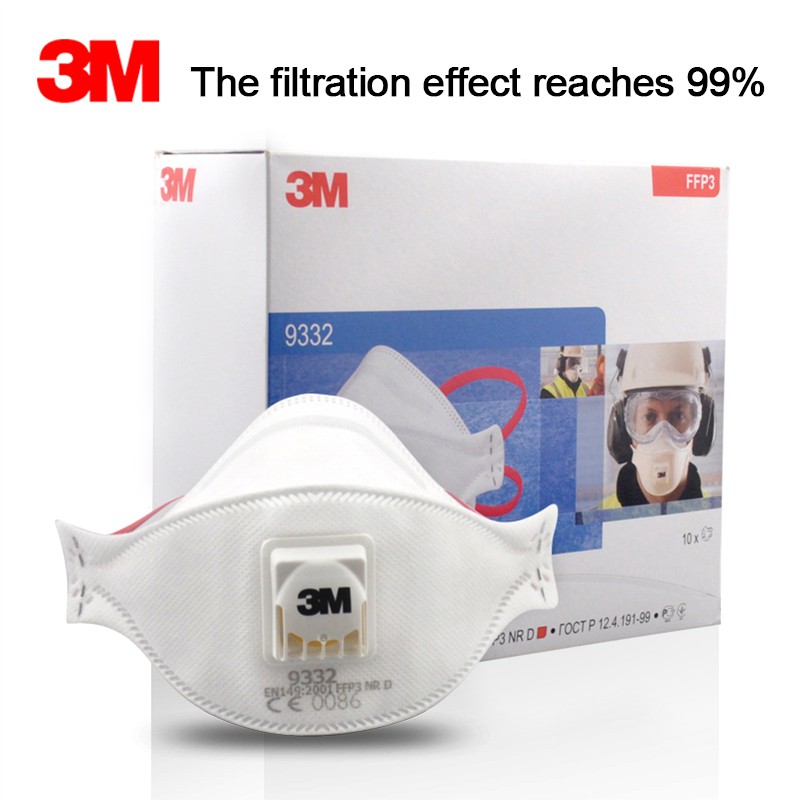 3m mask aura 3m mask aura
