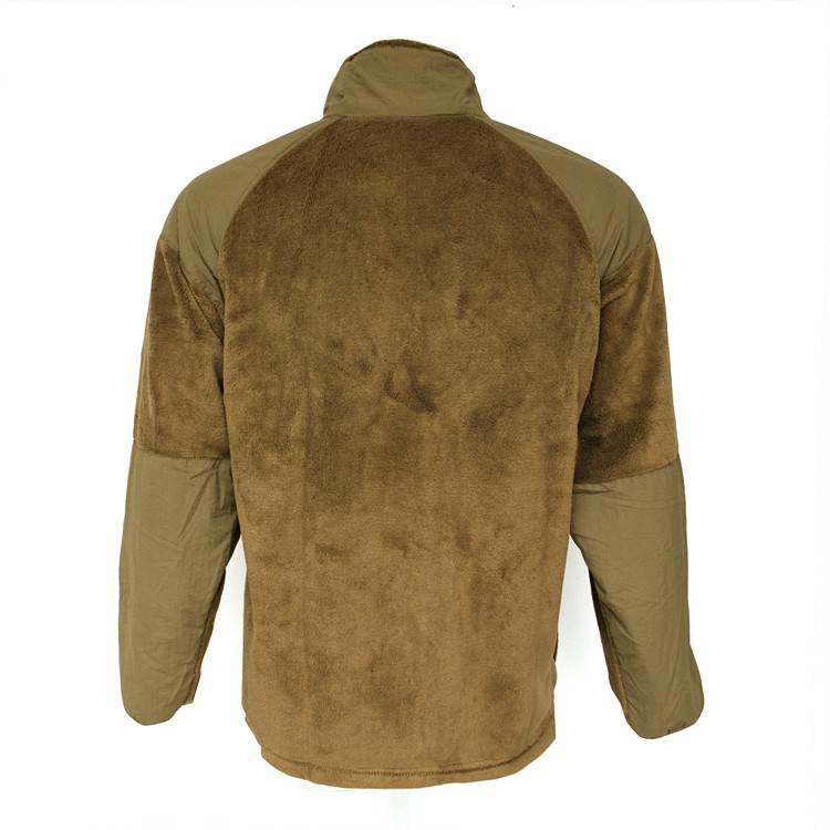 ocp fleece jacket