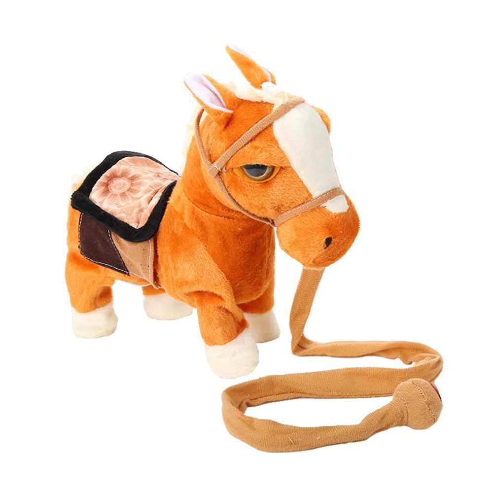 robot horse toy