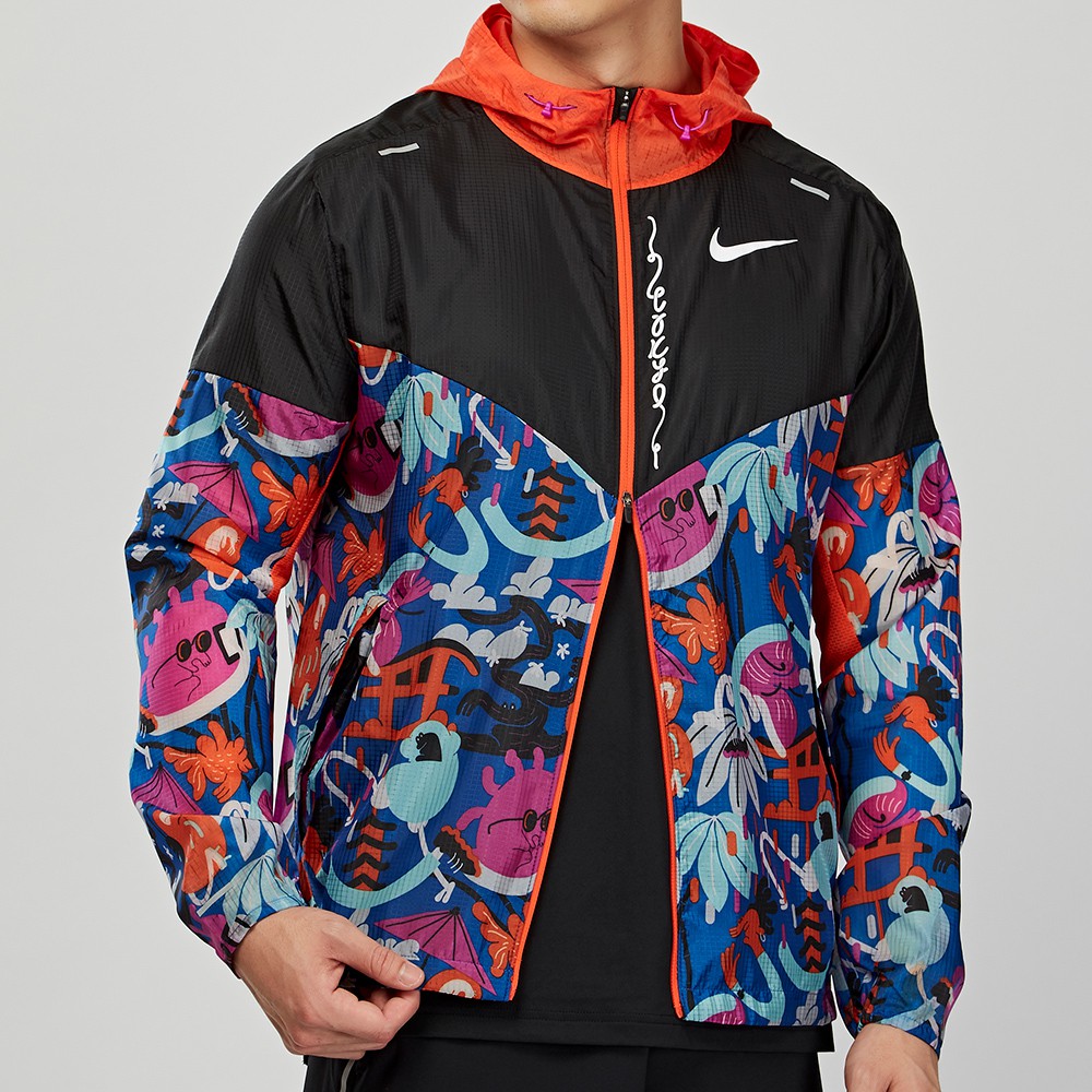 nike windrunner jkt