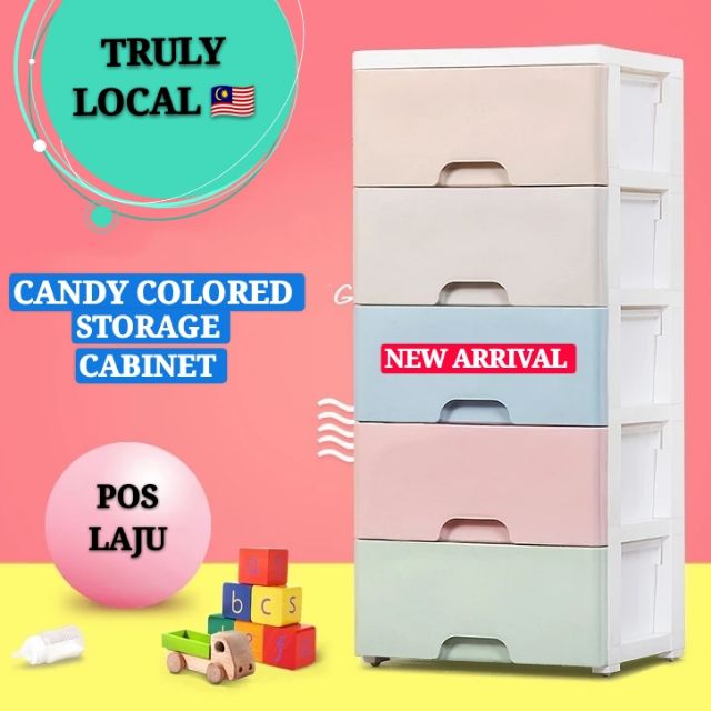 Ppe Storage Malaysia Matttroy