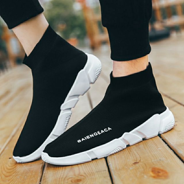 socks for high top sneakers