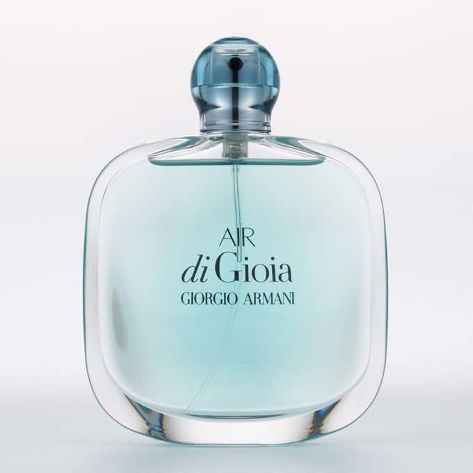 giorgio armani air perfume