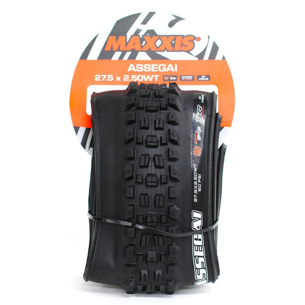 maxxis assegai 26