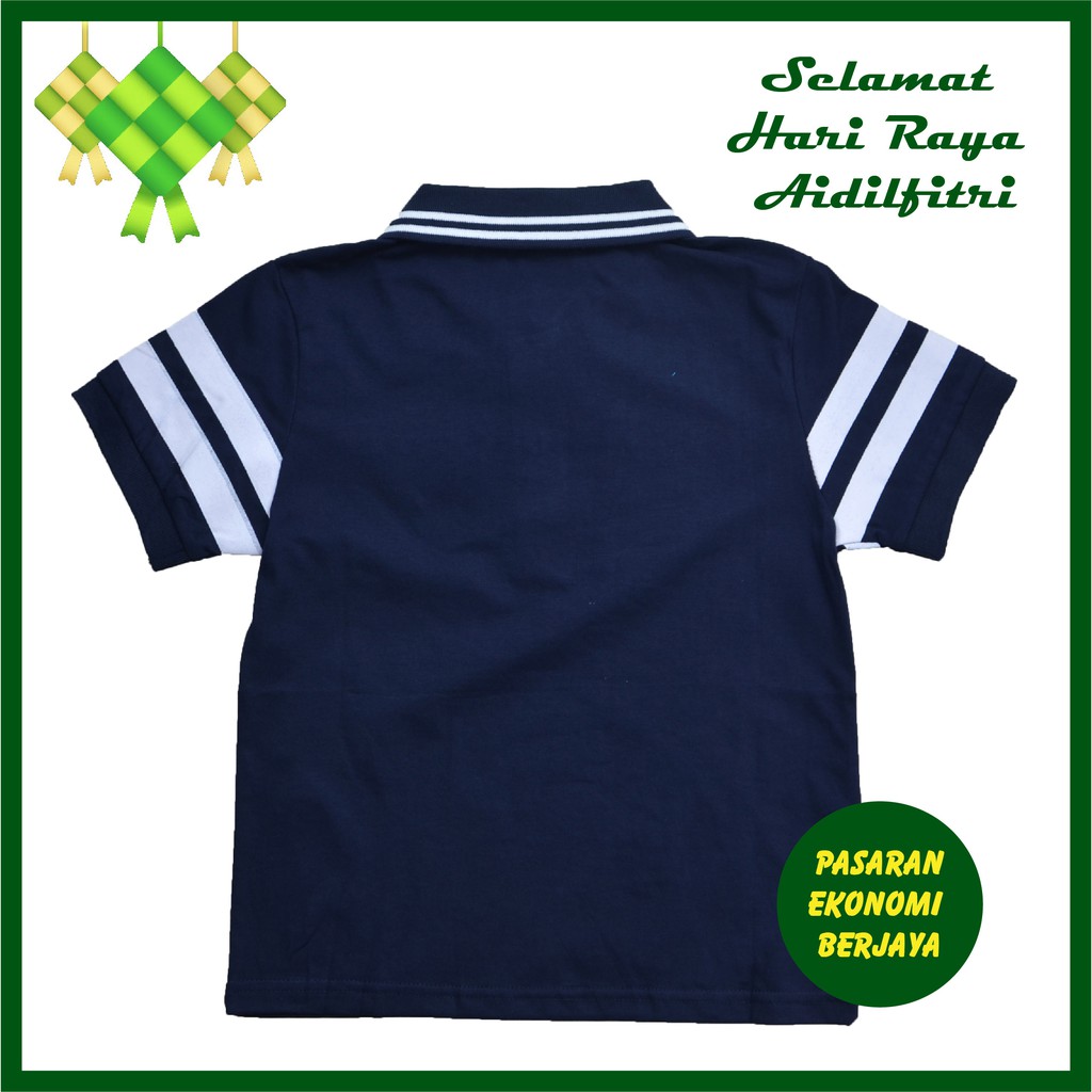 baju t shirt lelaki berkolar online