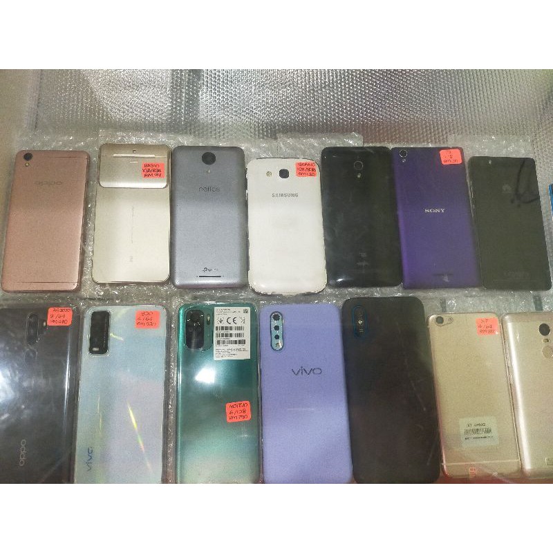 PELBAGAI HANDPHONE BAWAH HARGA RM300.FULLSET | Shopee Malaysia