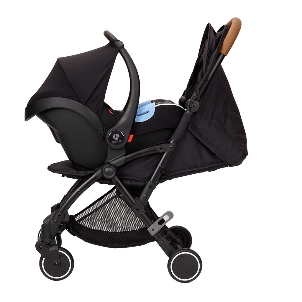 beblum navi stroller review