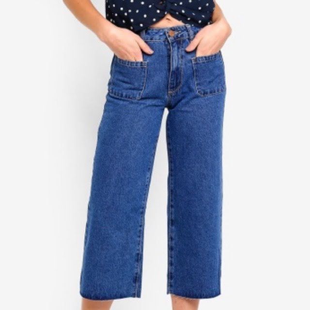 cotton on mid wide crop