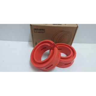 Perodua Viva OEM Rear C-Type Car Shock Absorber Spring 