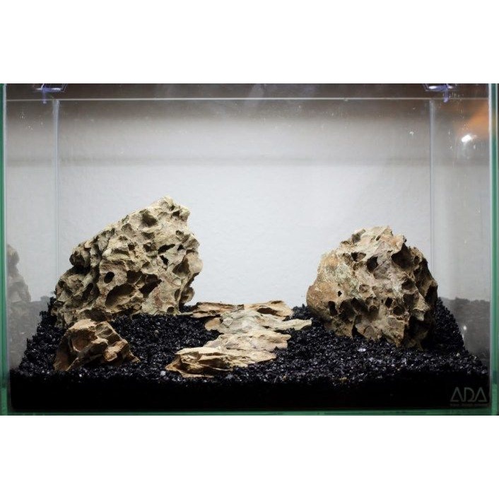 Dragon Stone Rock Ohko Stone Rock 1Kg Shopee Malaysia