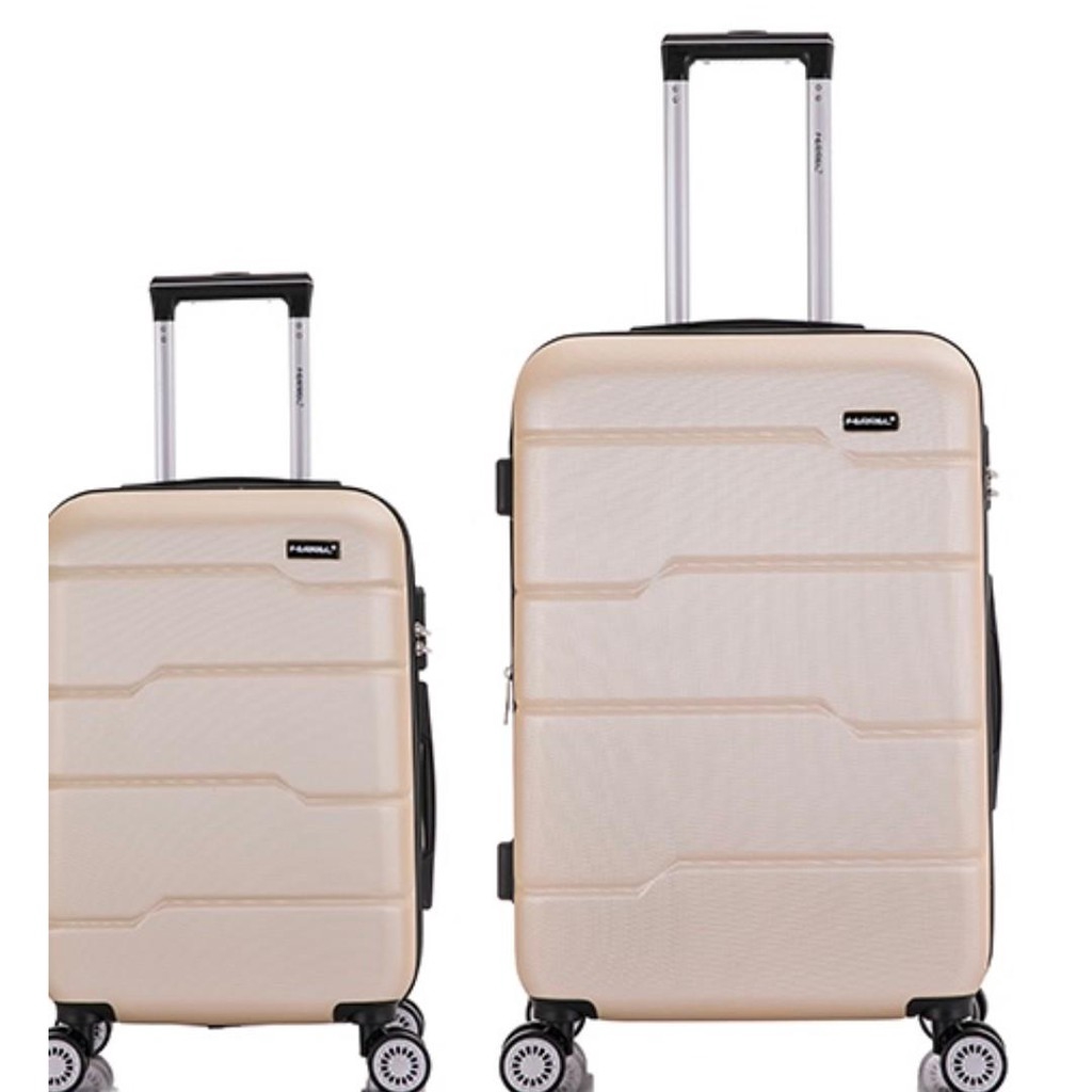 carry on hard case luggage