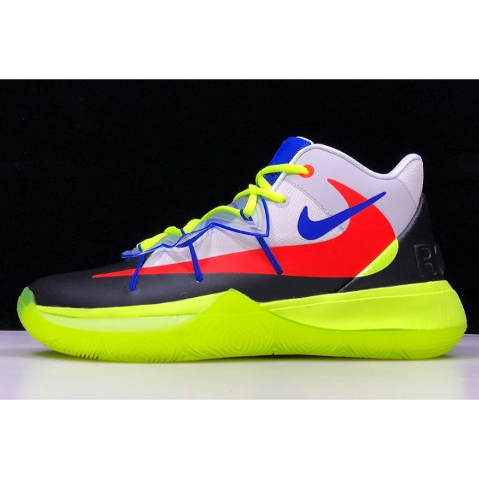 kyrie 5 all star rokit