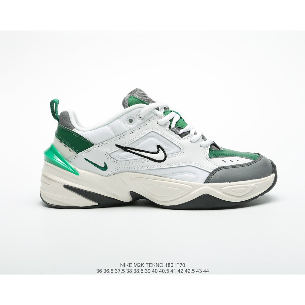 nike m2k tekno original