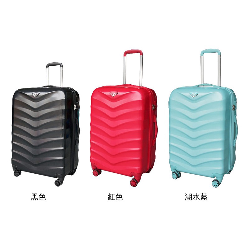 verage luggage malaysia