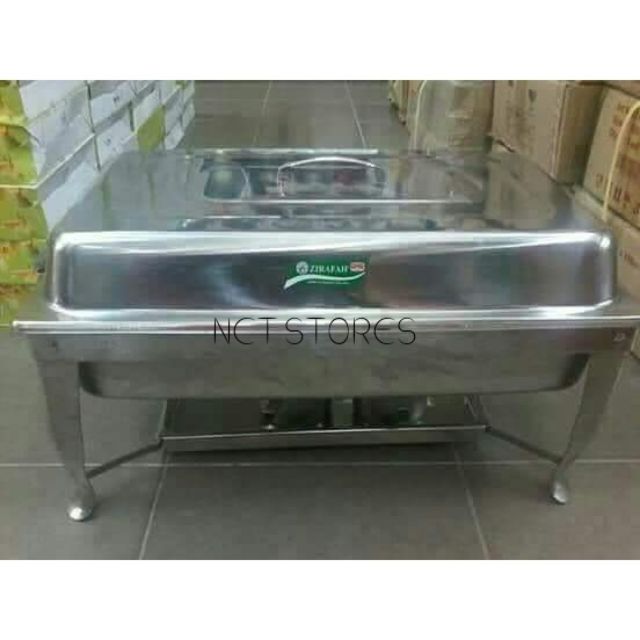 🔥HOT🔥 ZIRAFAH BUFFET FOOD WARMER