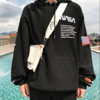 hp nasa hoodie