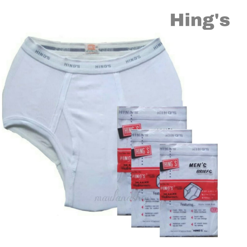 size 36 mens underwear