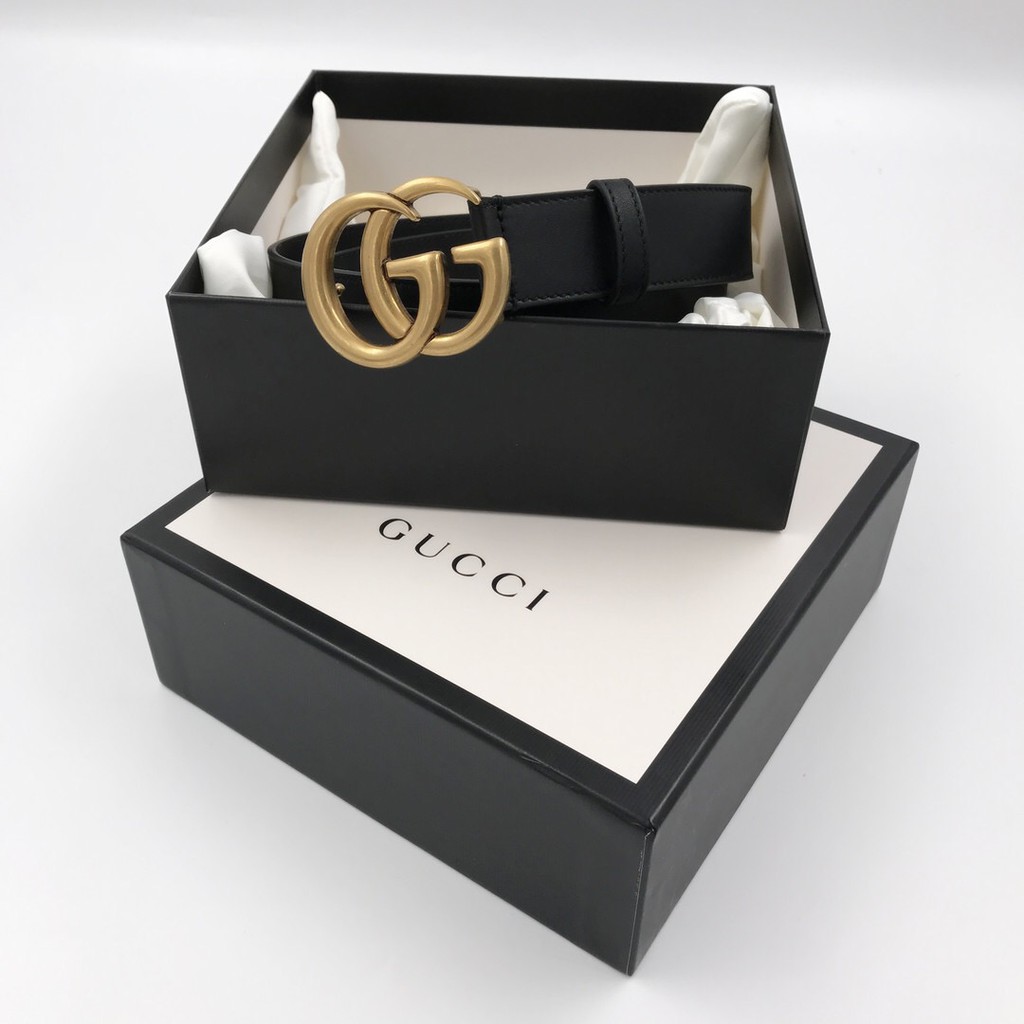 single g gucci belt