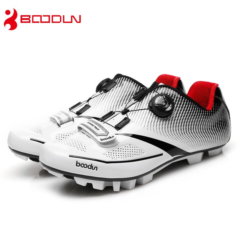 boodun cycling shoes